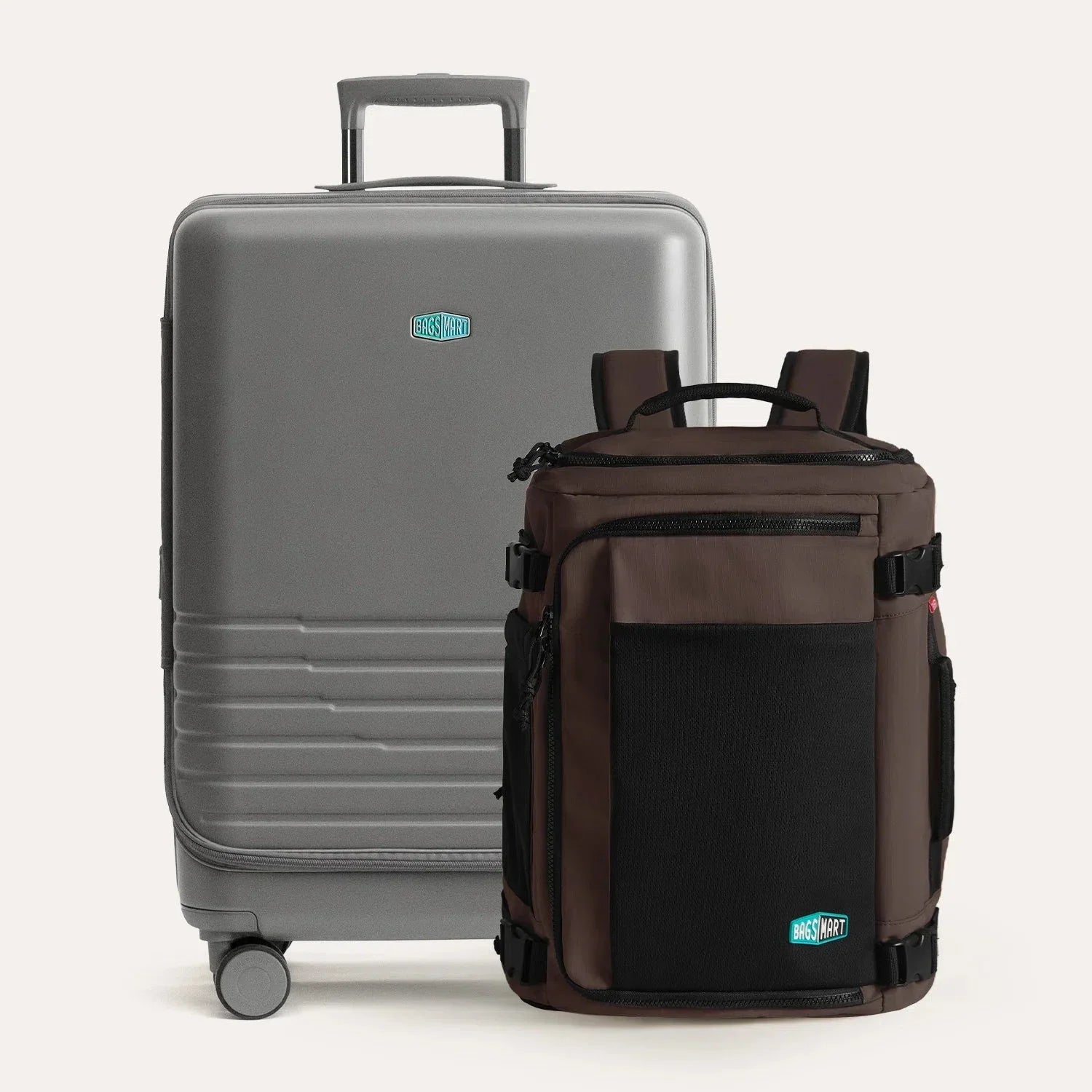 Blast & Getaway Organizing Duo Pro