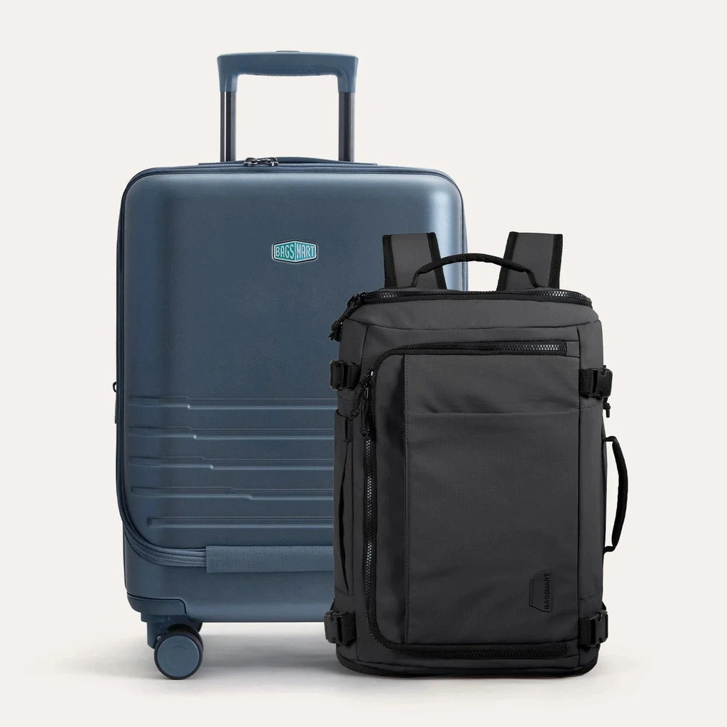 Blast & Getaway Organizing Duo