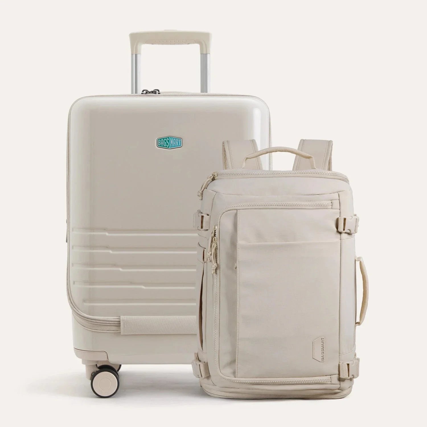 Blast & Getaway Organizing Duo