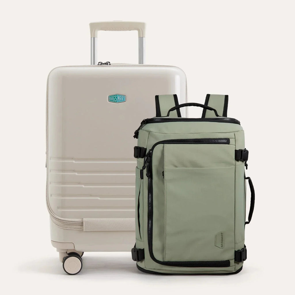 Blast & Getaway Organizing Duo