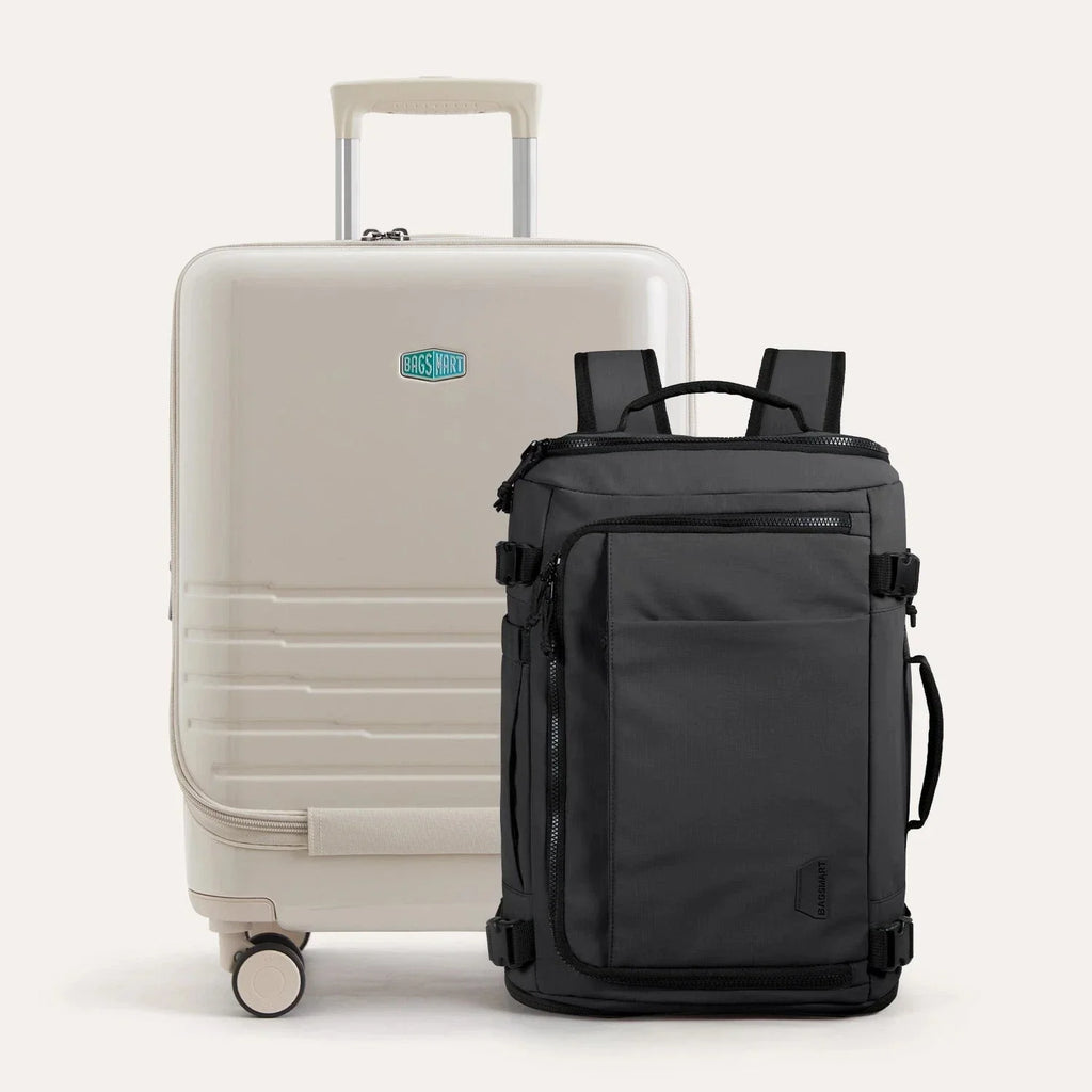 Blast & Getaway Organizing Duo