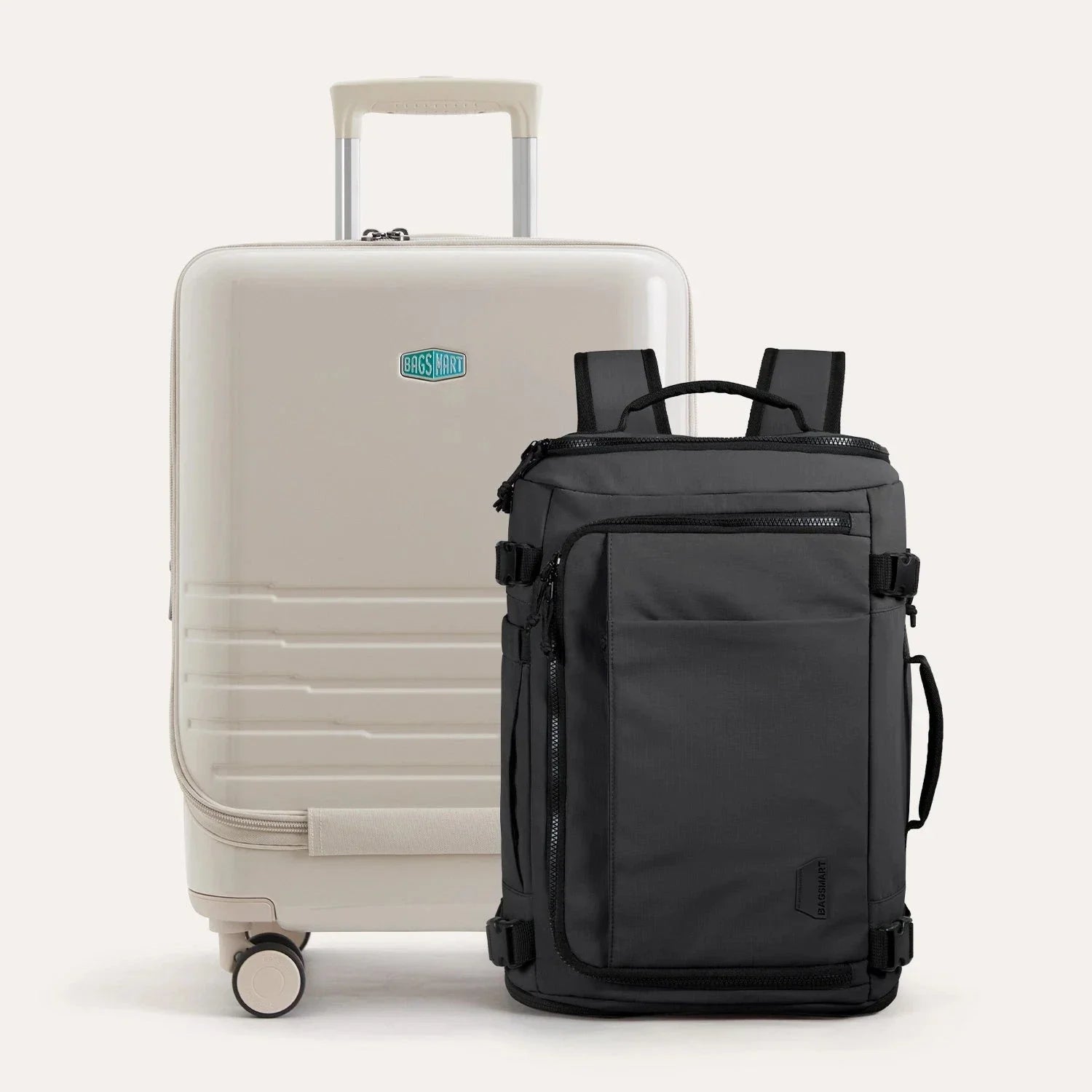 Blast & Getaway Organizing Duo