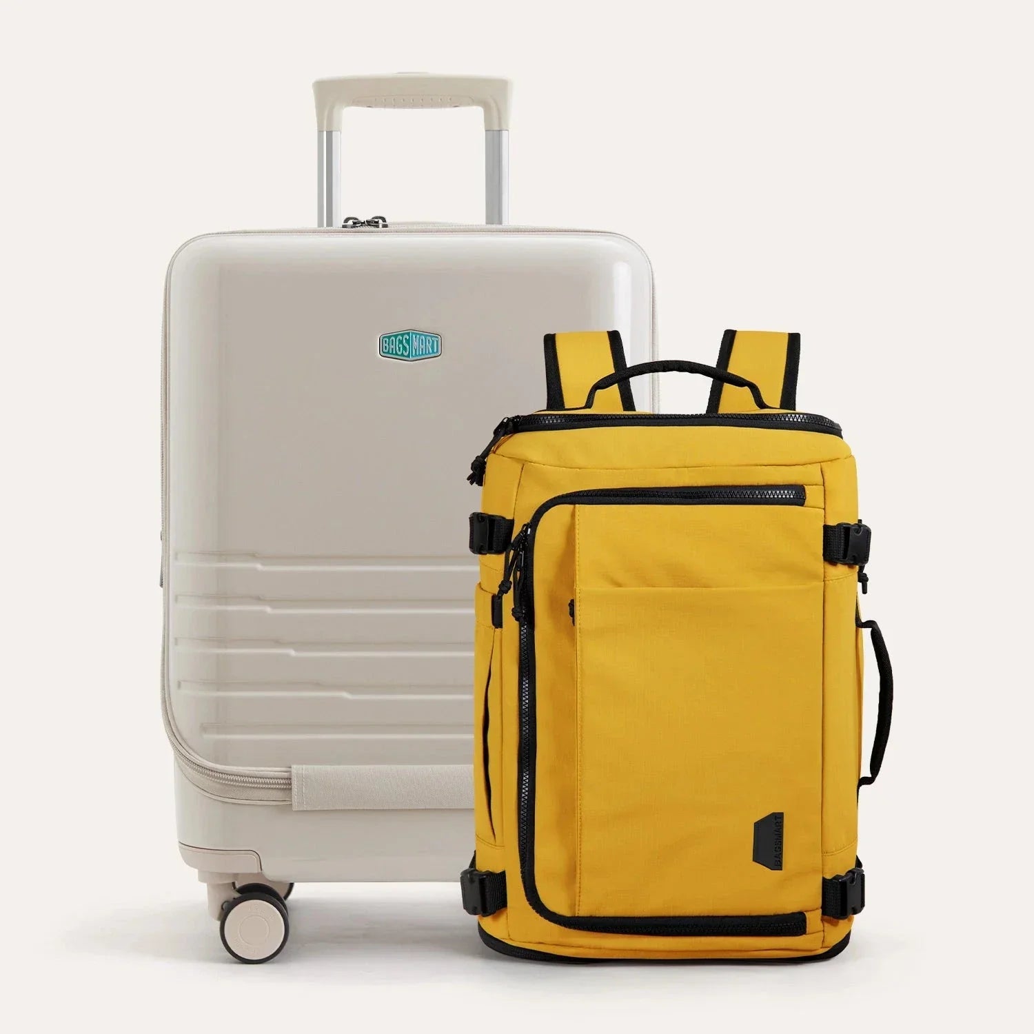 Blast & Getaway Organizing Duo