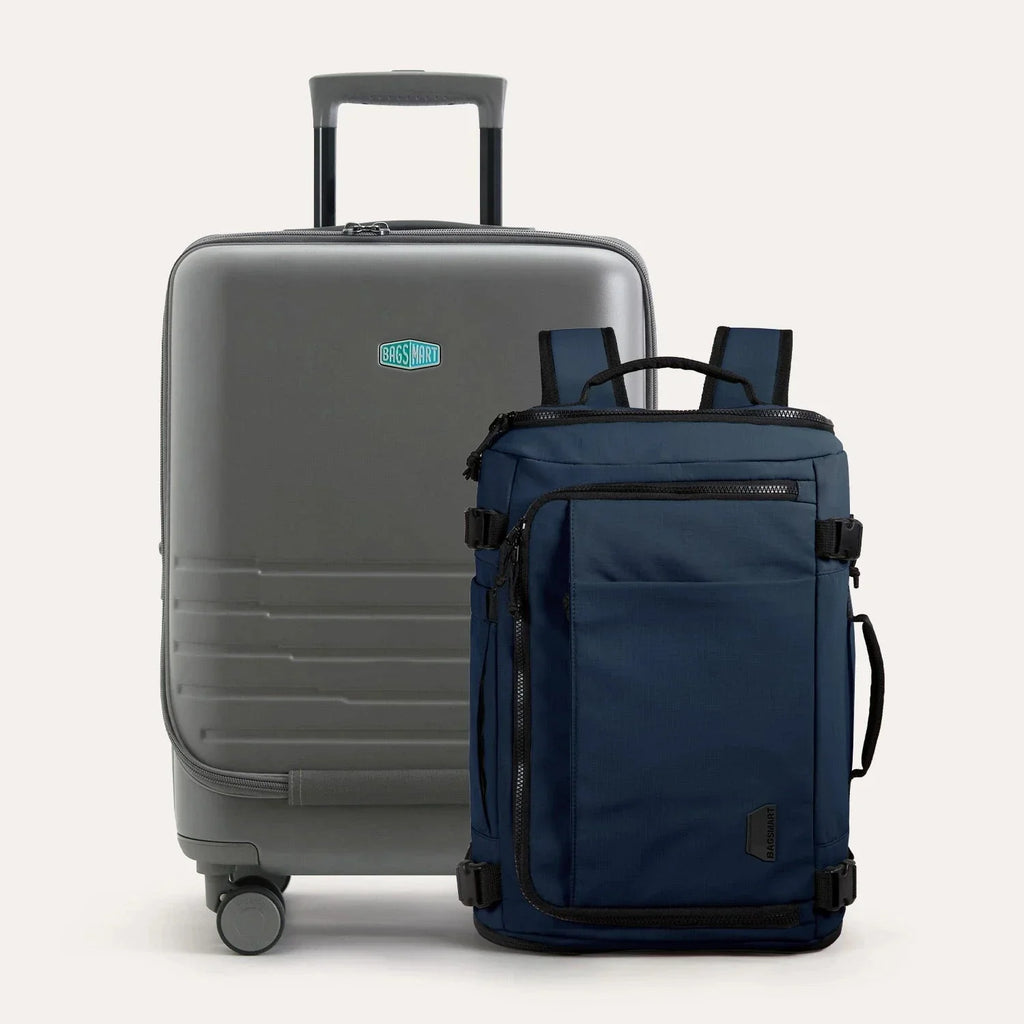 Blast & Getaway Organizing Duo