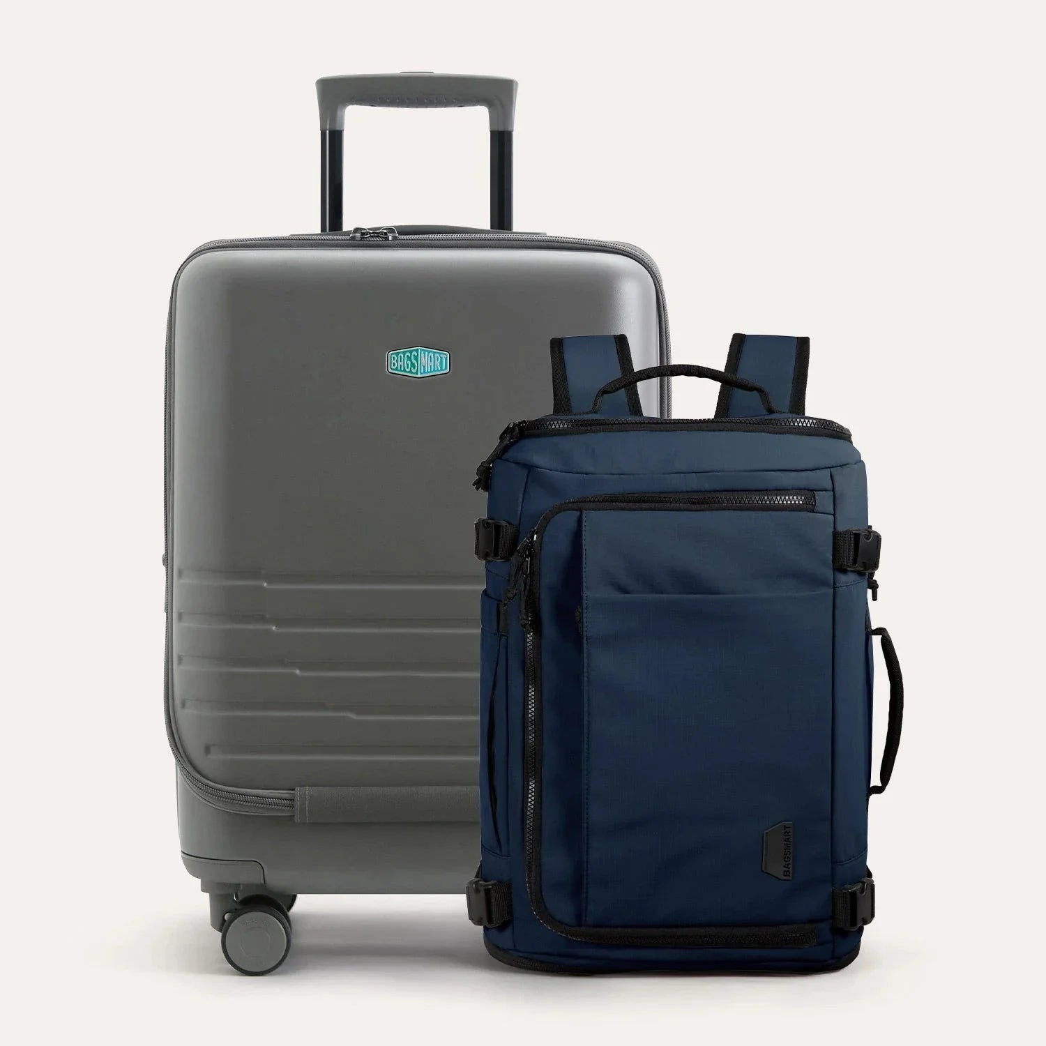 Blast & Getaway Organizing Duo