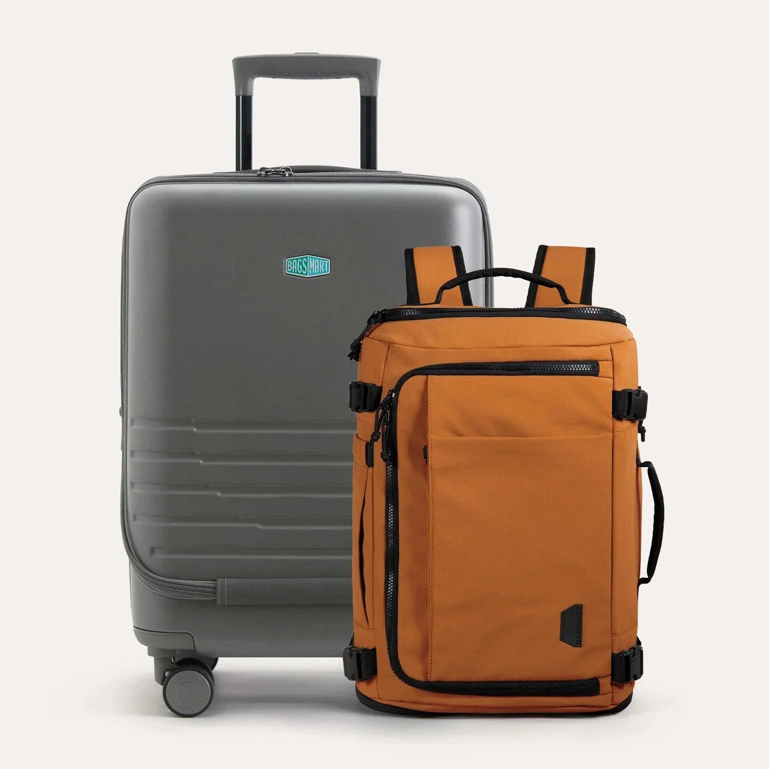 Blast & Getaway Organizing Duo