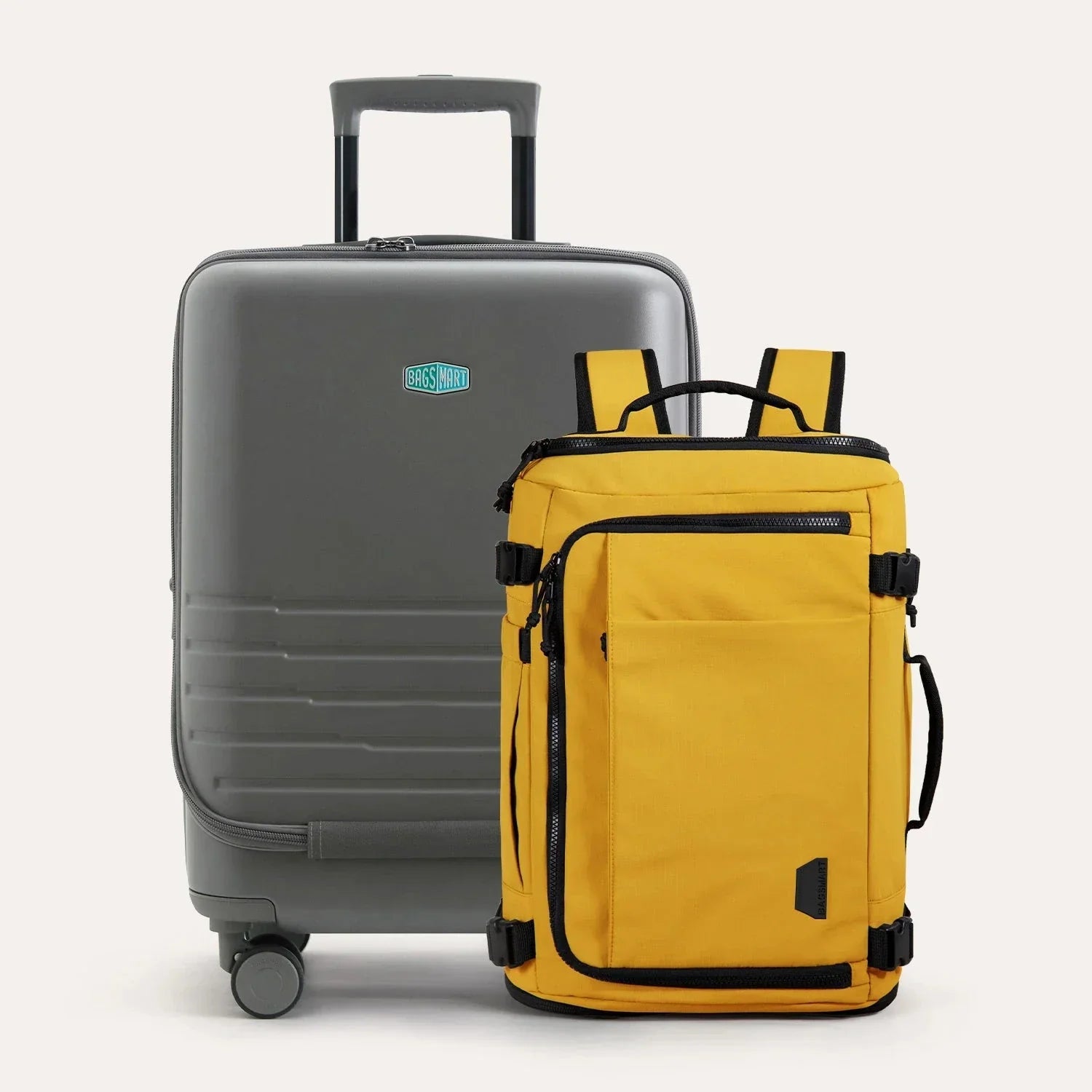 Blast & Getaway Organizing Duo