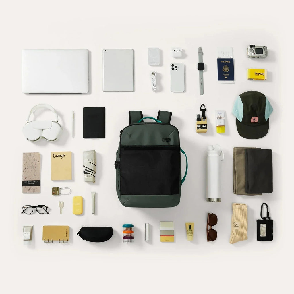 Blast Elite 22L Backpack