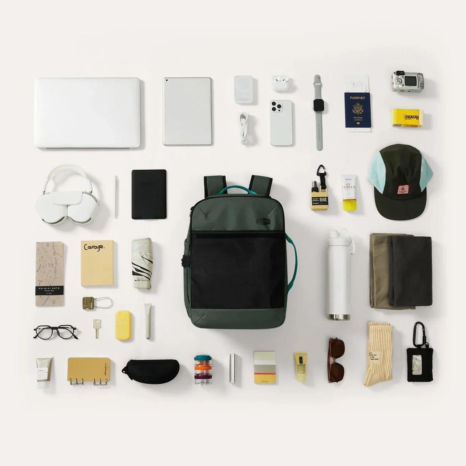 Blast Elite 22L Backpack