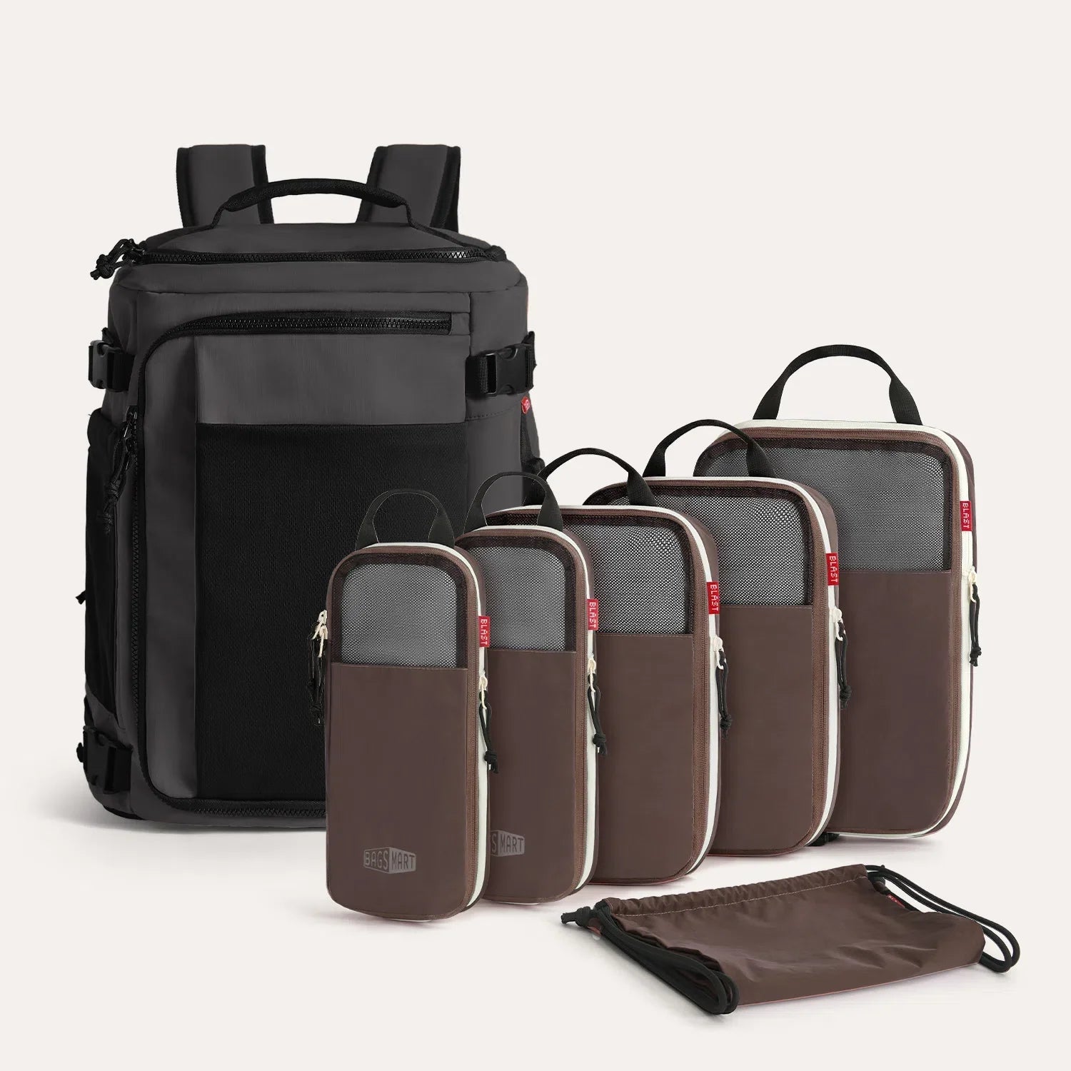 Blast Travel Eaze Set