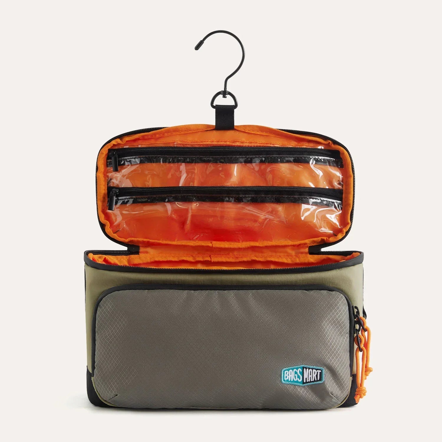 Blast 4.5L Hanging Toiletry Bag