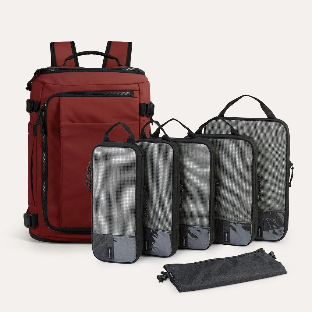 Blast Travel Set Pro