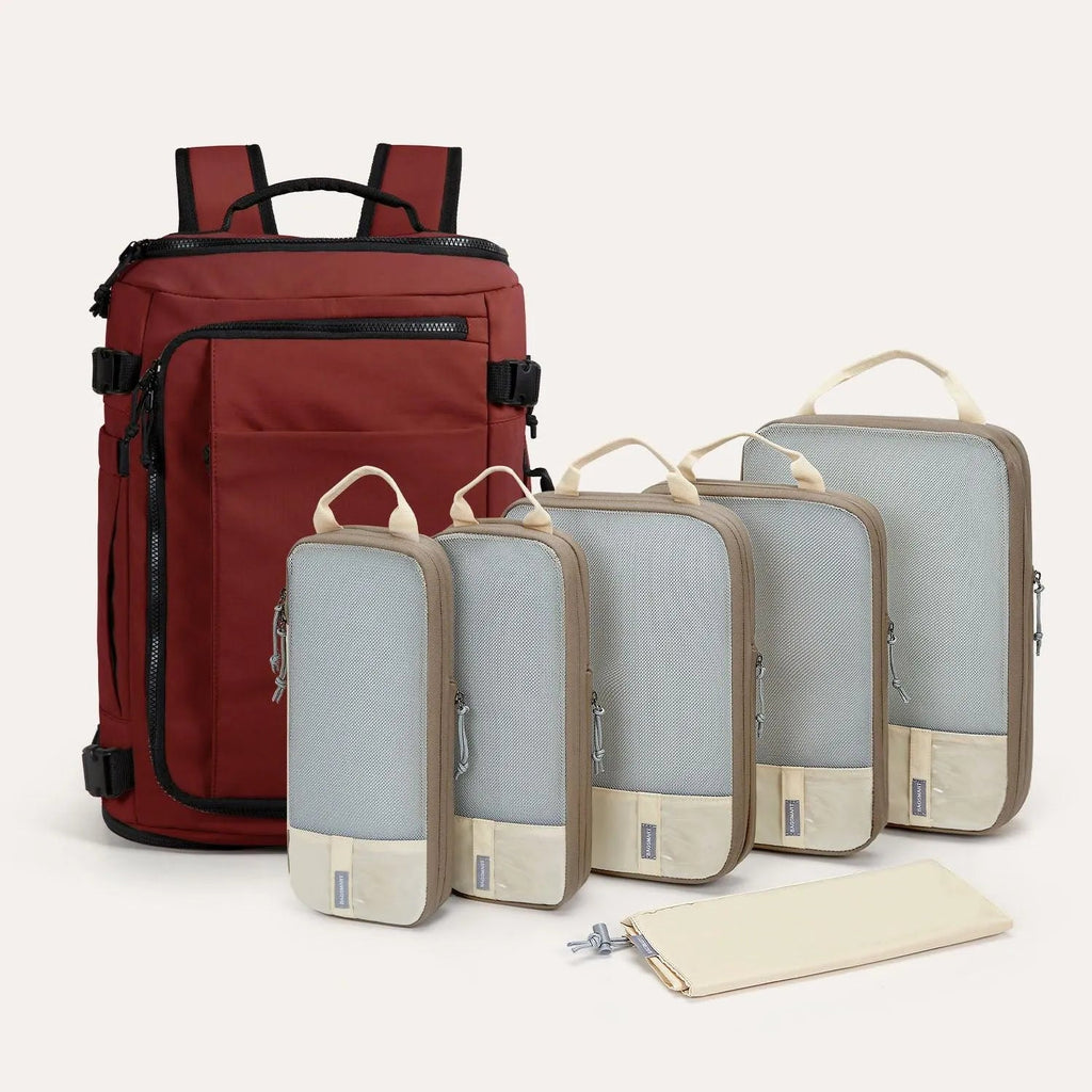 Blast Travel Set Pro