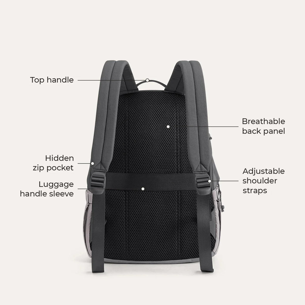 Crush 18L Backpack