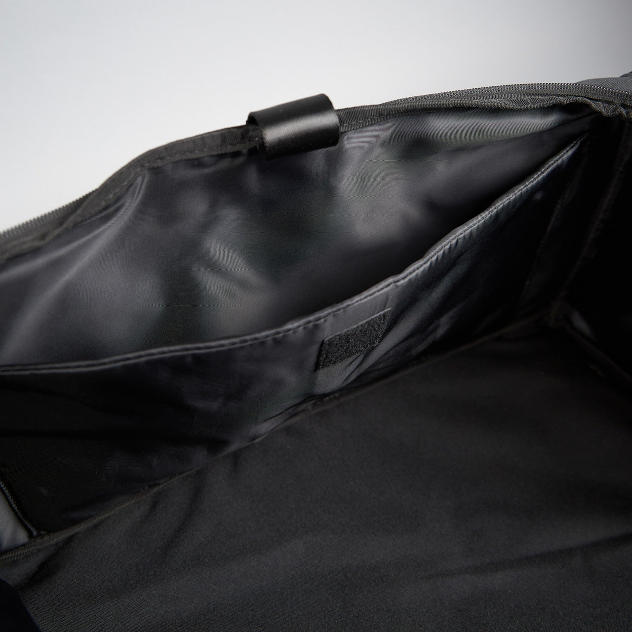 40L Ultimate Duffle Bag Alpha Black
