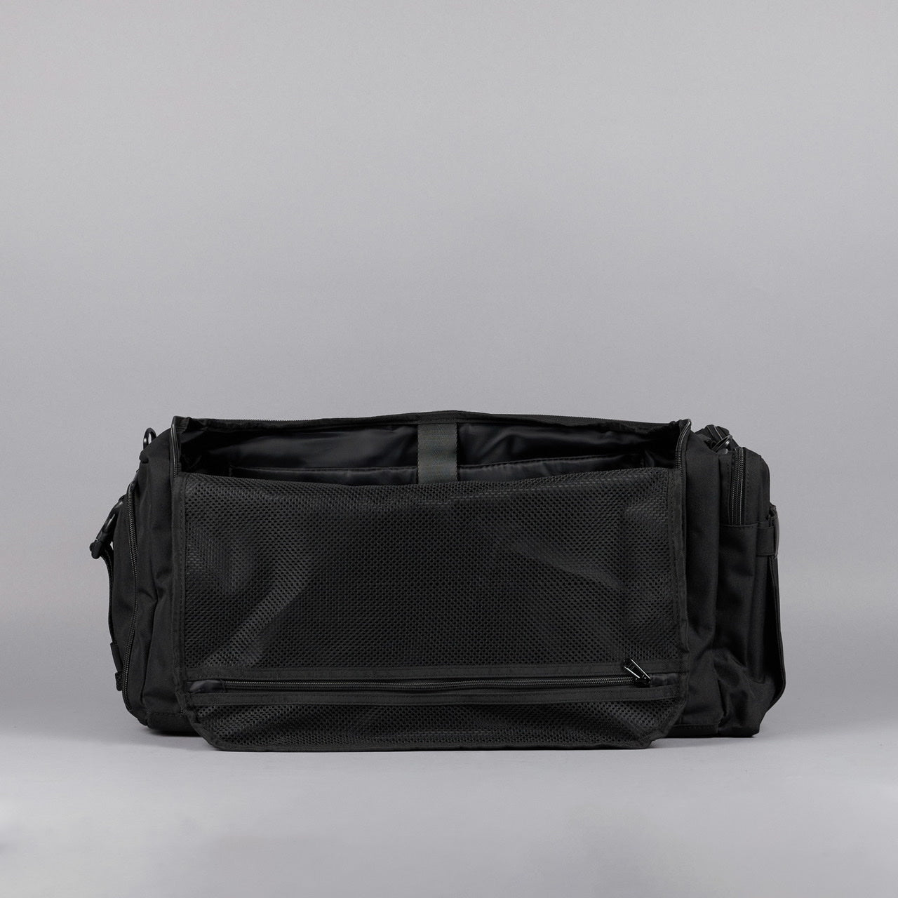 40L Ultimate Duffle Bag Alpha Black
