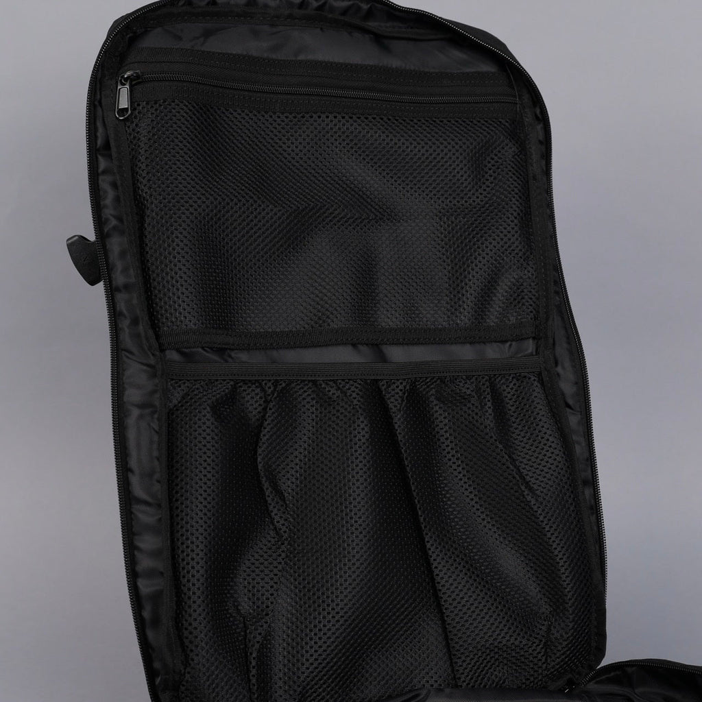 45L Backpack Nightshade