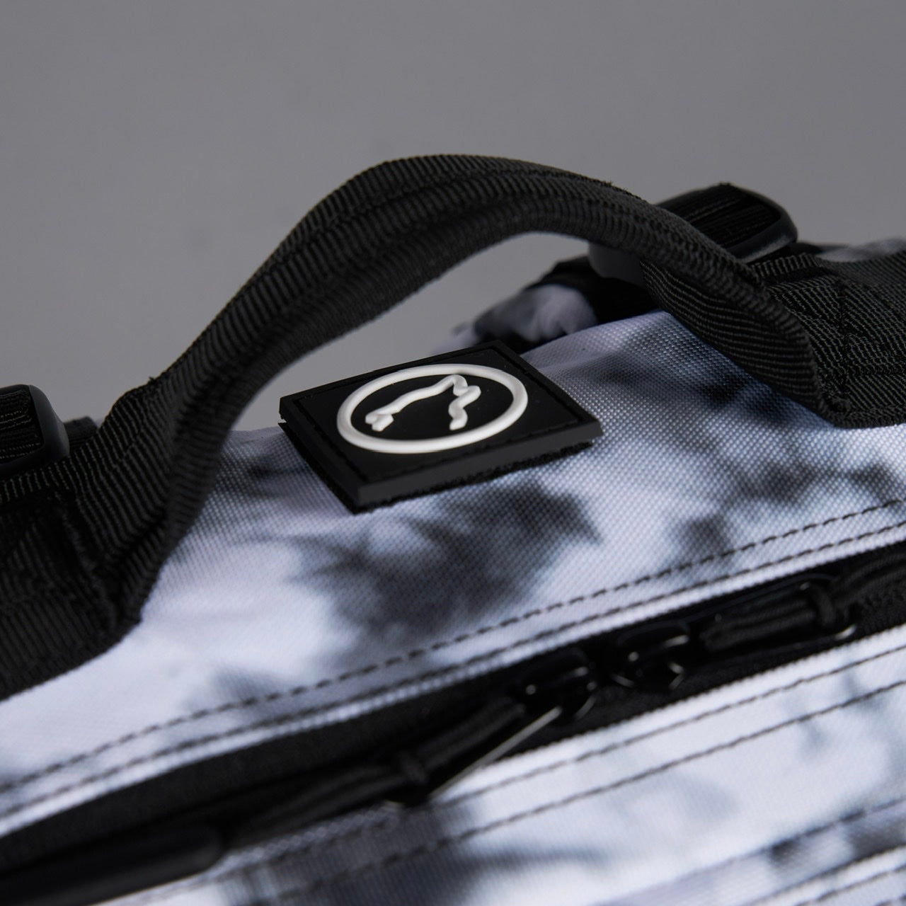 25L Timber Wolf Meal Prep Management