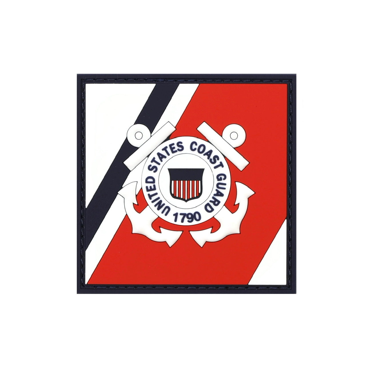 Coast Guard Patch