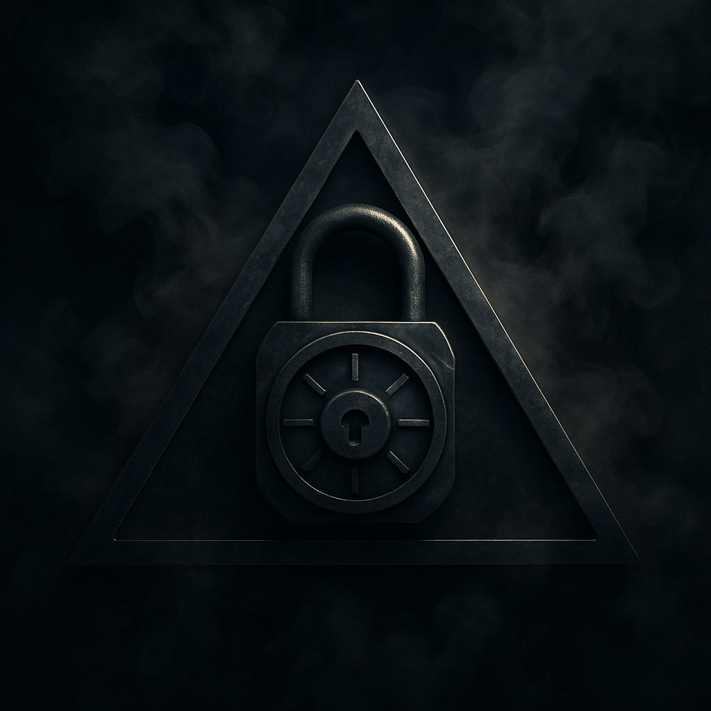 35L Backpack Illuminati