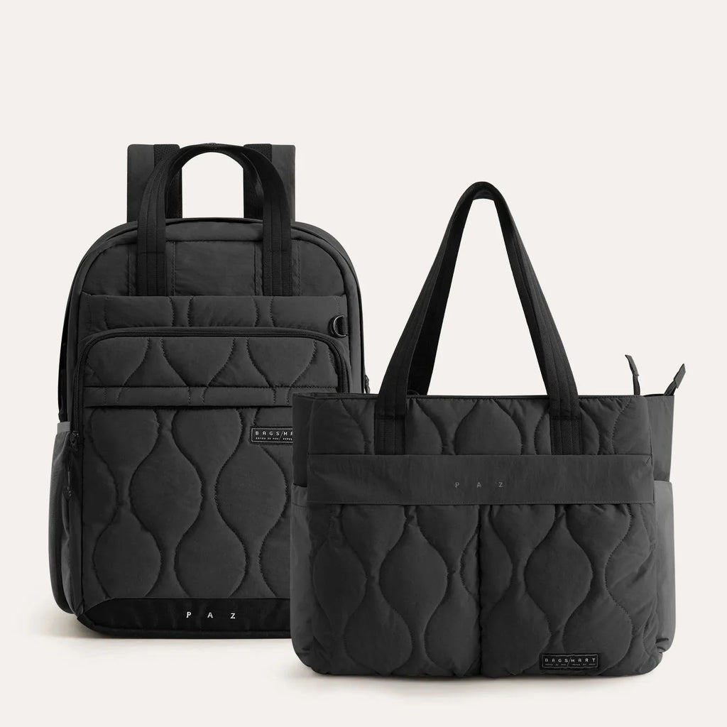 City Commuter Kit II