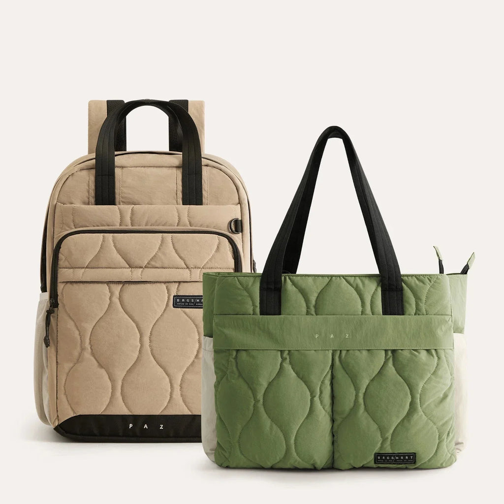 City Commuter Kit II