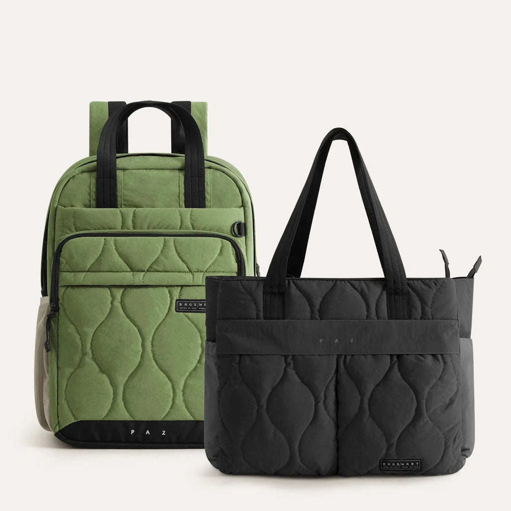 City Commuter Kit II