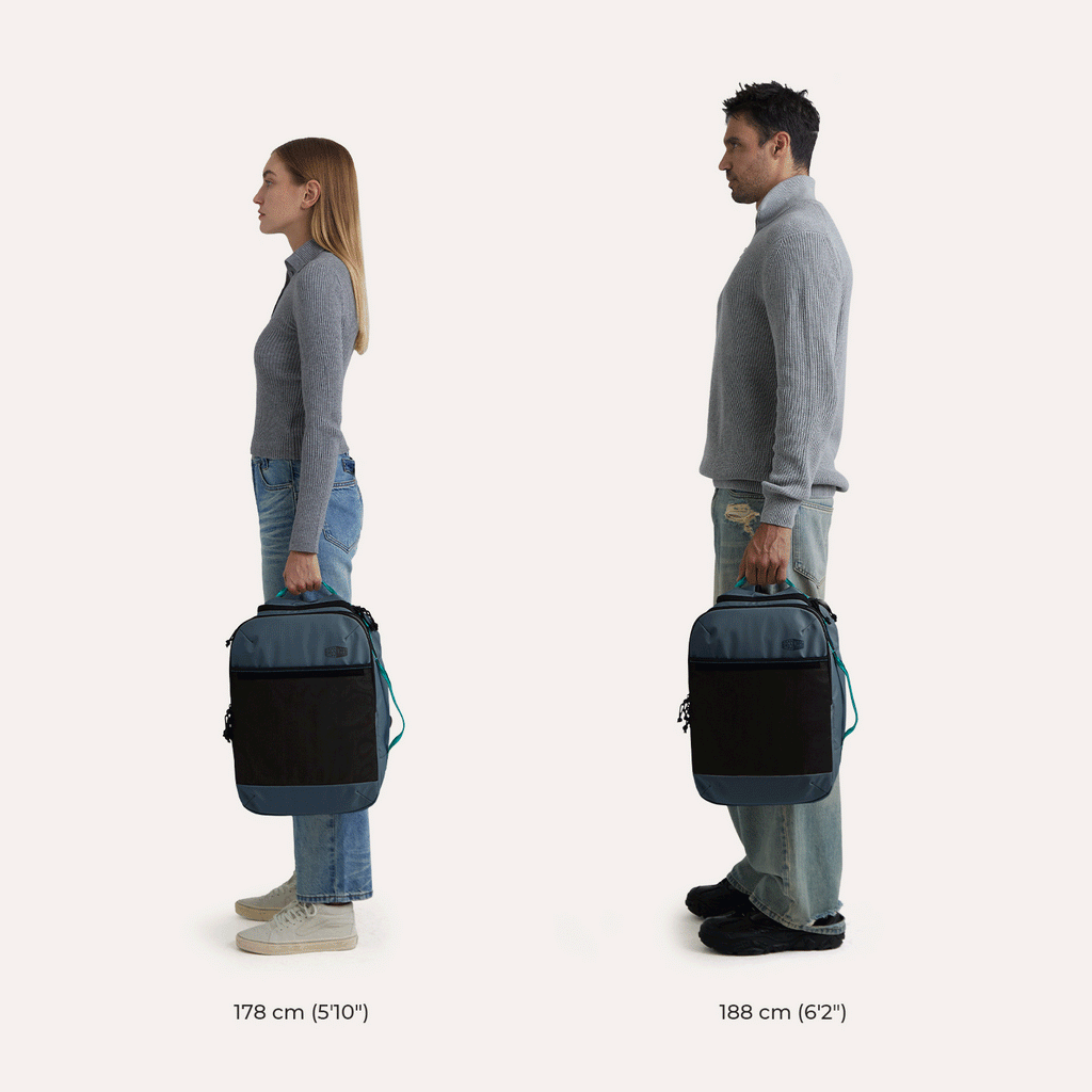 Blast Elite 22L Backpack