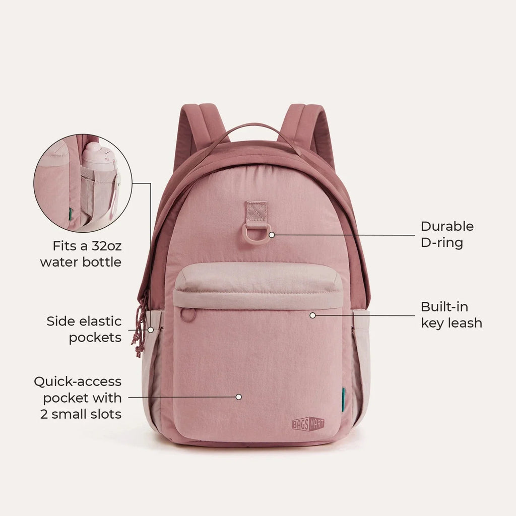Crush 18L Backpack