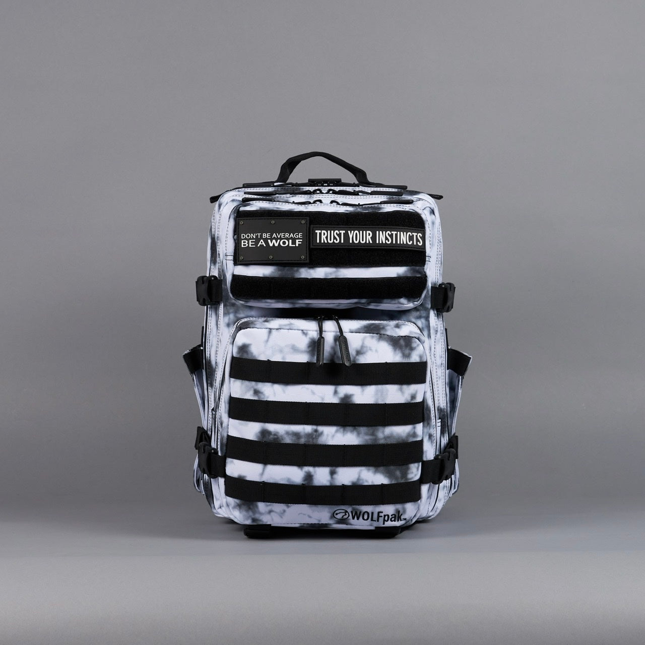 25L Timber Wolf Meal Prep Management