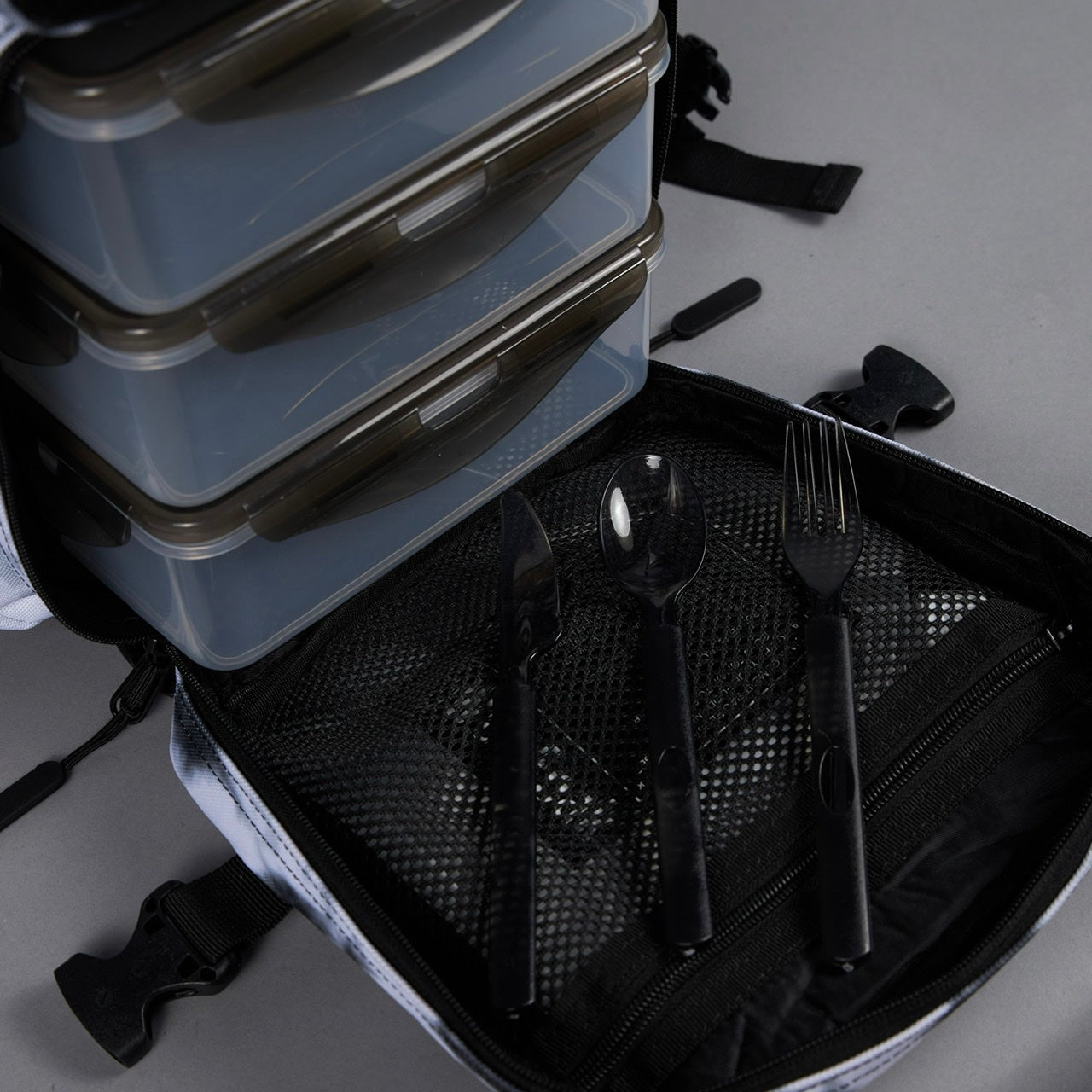 25L Timber Wolf Meal Prep Management