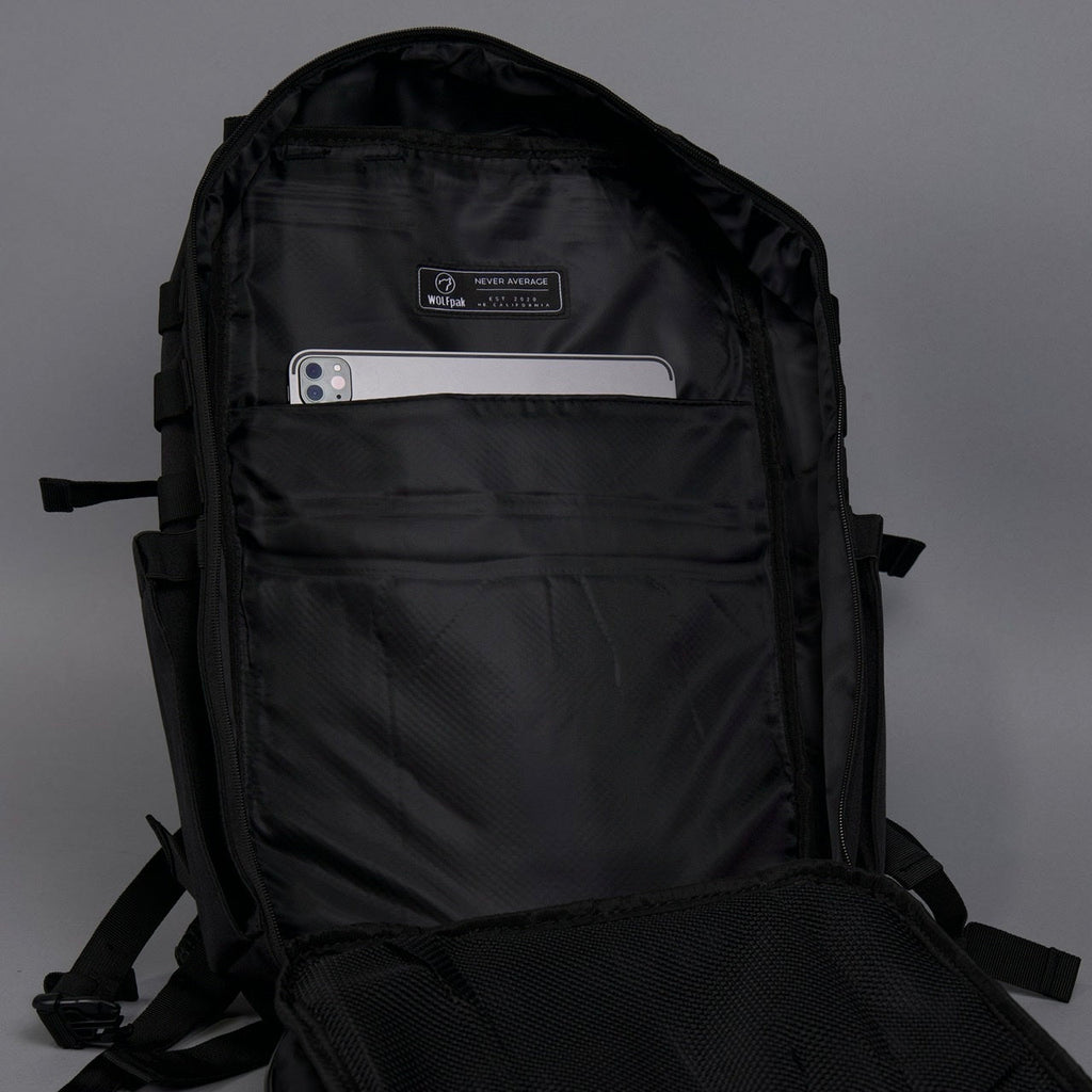 45L Nightshade Meal Prep Management