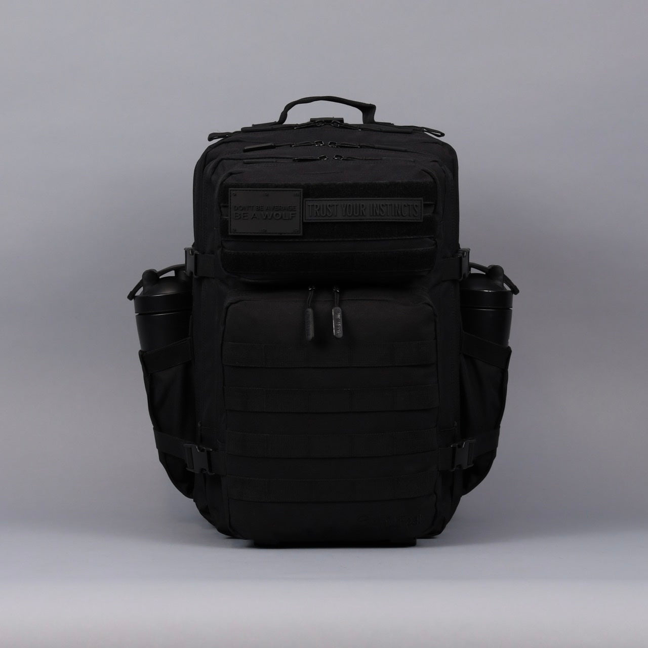 45L Backpack Nightshade