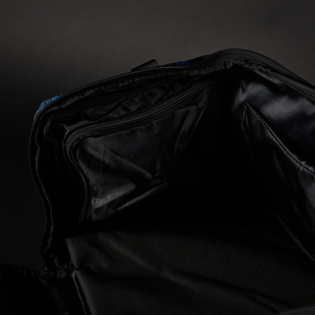 30L Perfect Duffle Bag Dead Men Tell No Tales