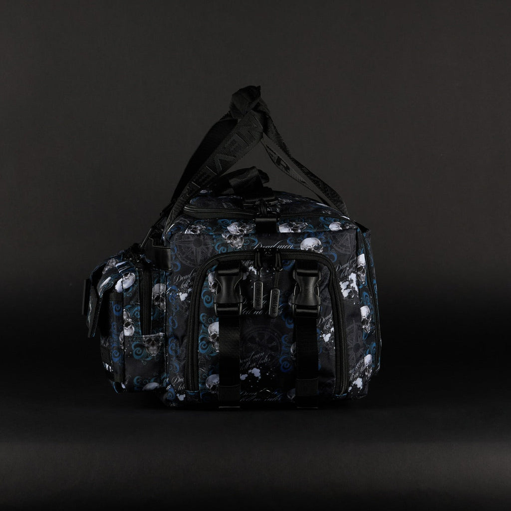 30L Perfect Duffle Bag Dead Men Tell No Tales