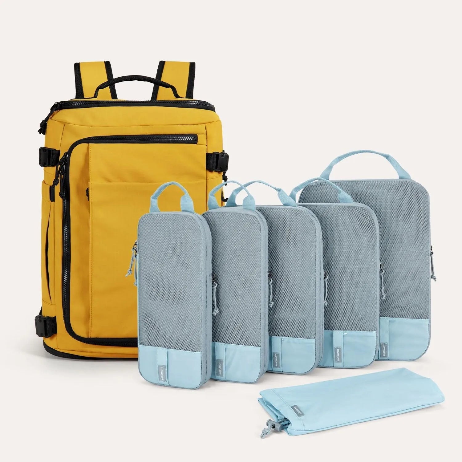 Blast Travel Set Pro