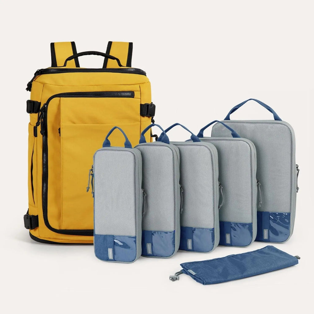 Blast Travel Set Pro