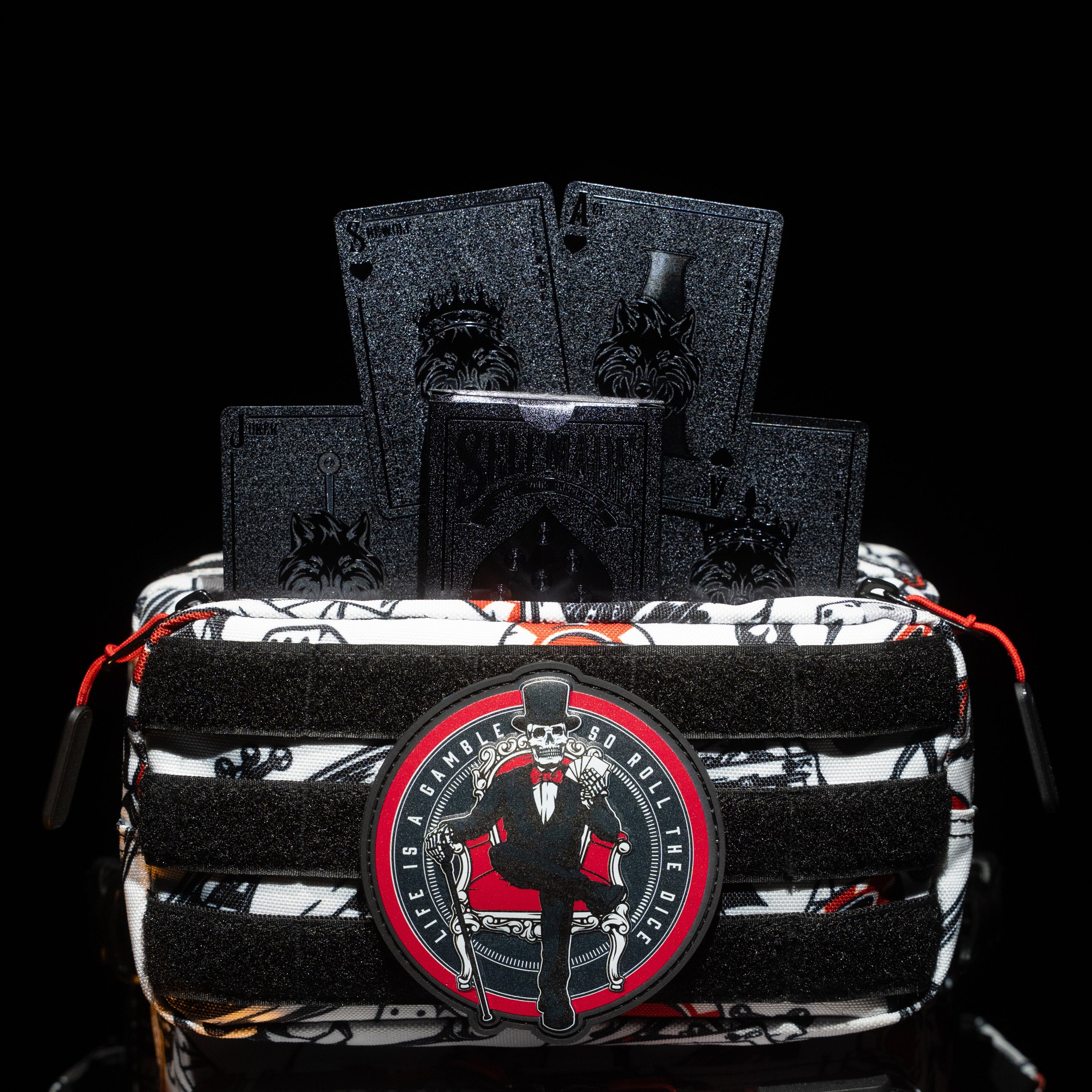 25L Backpack High Stakes