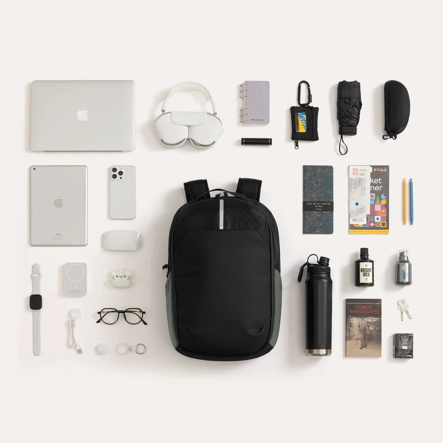 Dense 24L Urban Pack