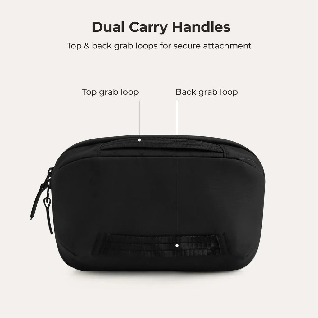 Dense Dopp Kit