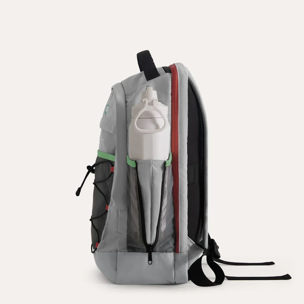 Focus 15.6" Laptop Backpack
