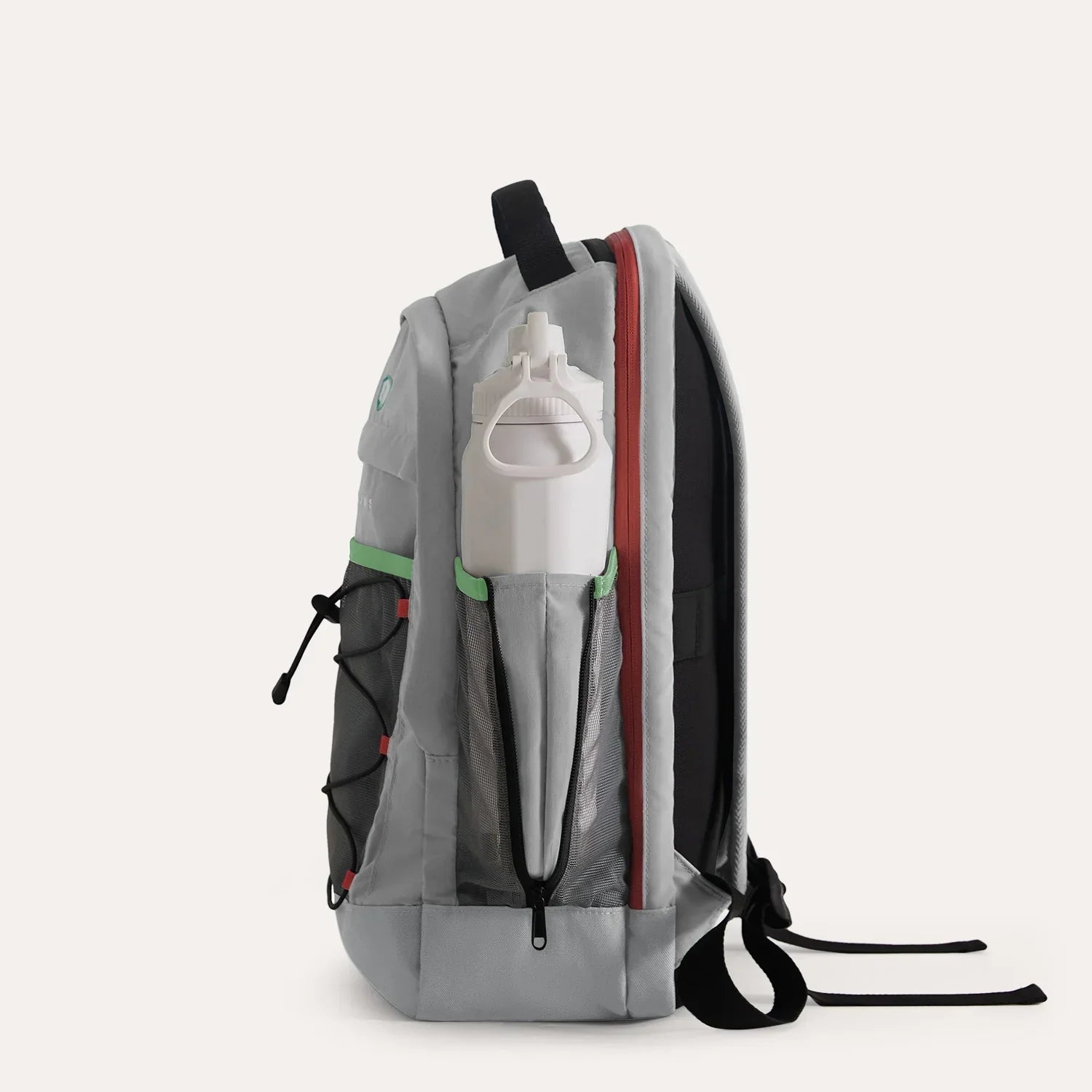 Focus 15.6" Laptop Backpack