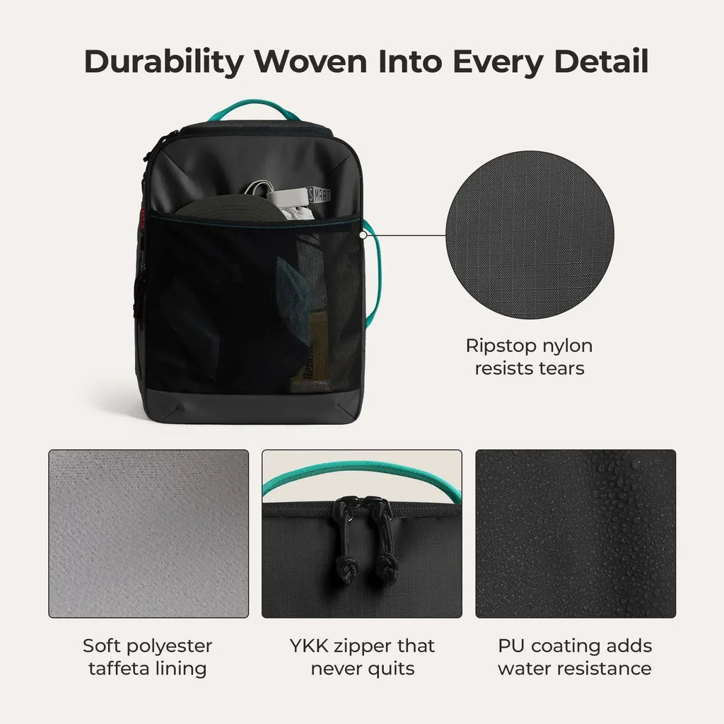 Blast Elite 22L Backpack