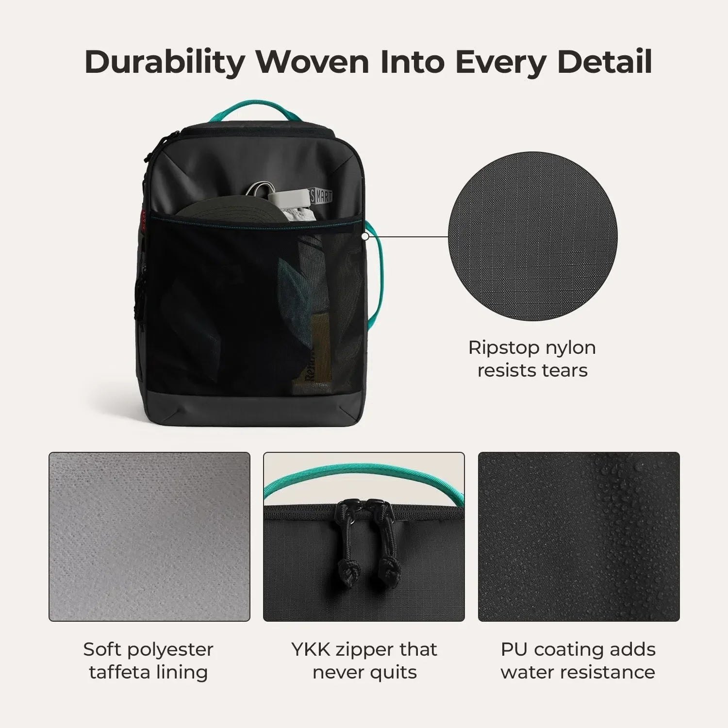 Blast Elite 22L Backpack