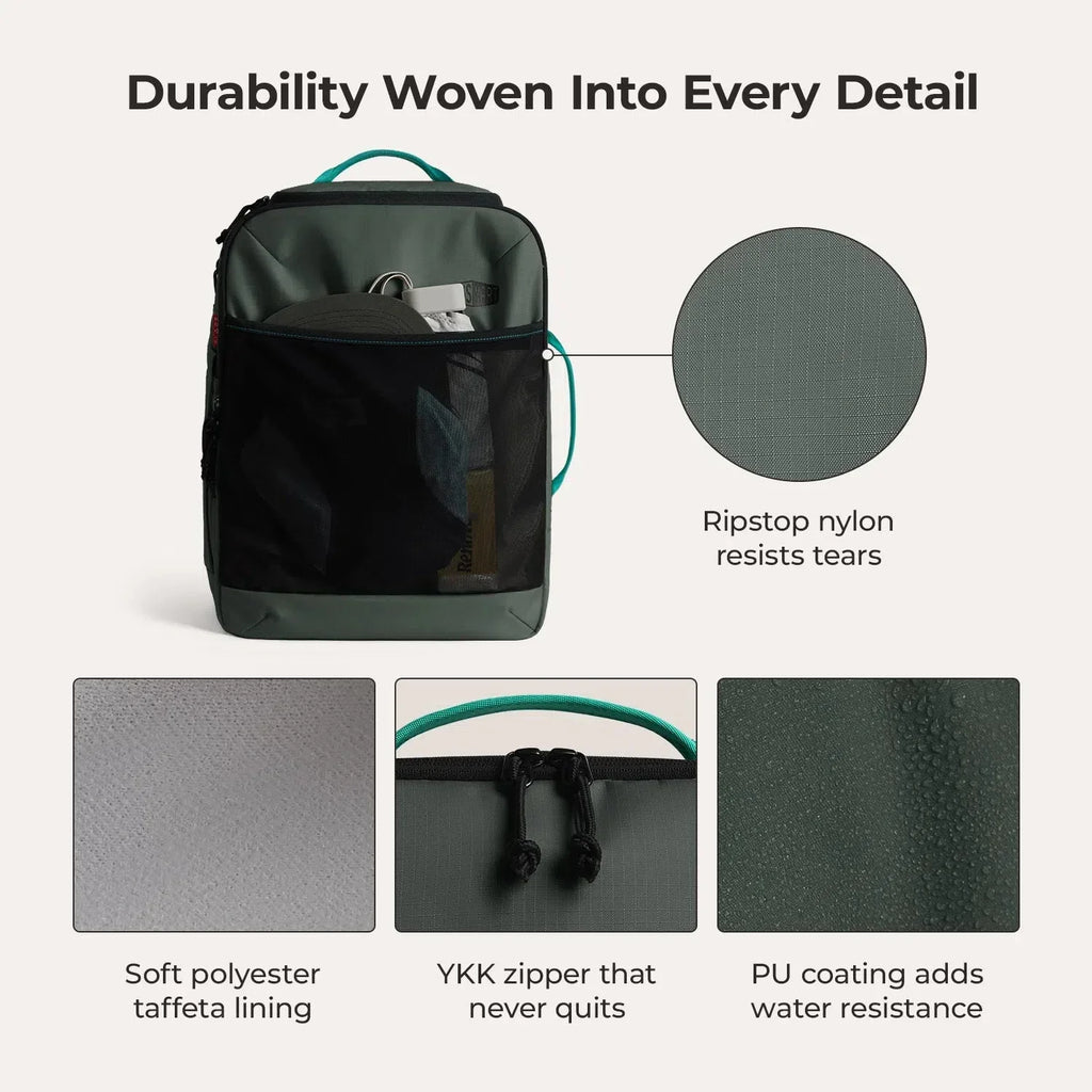 Blast Elite 22L Backpack