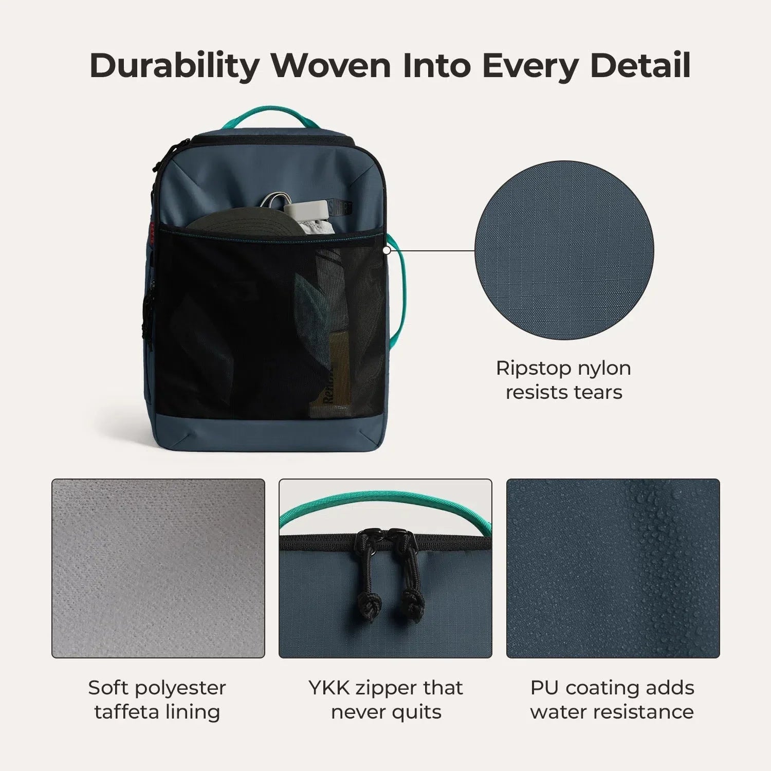 Blast Elite 22L Backpack