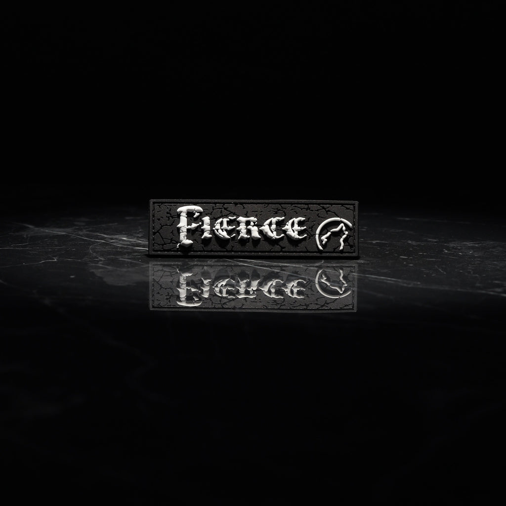 Fierce Patch