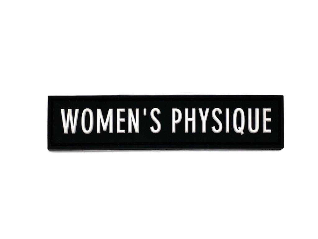 Womens Physique