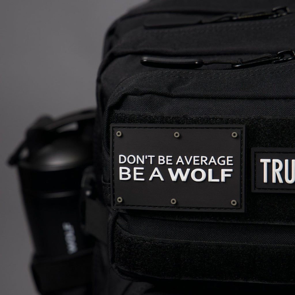 35L Alpha Black Meal Prep Management