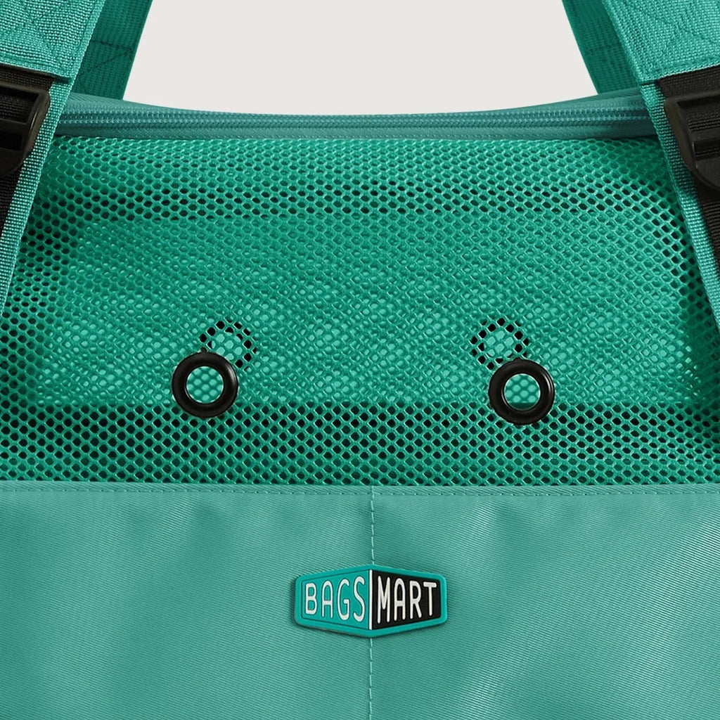 Rollover Pet Travel Carrier